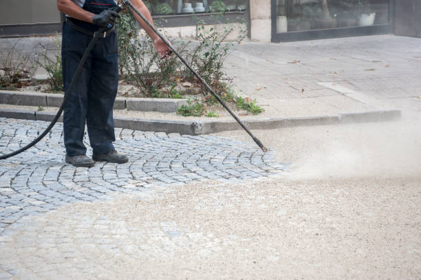 Concrete Sealing in La Cienega, NM