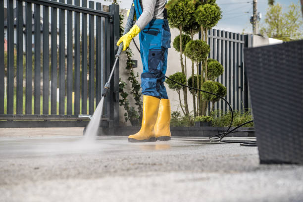 La Cienega, NM Pressure washing Company